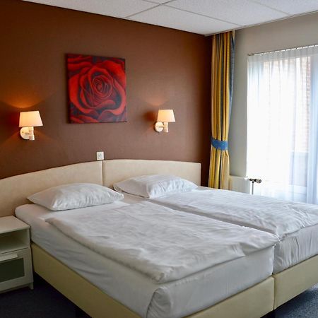 Hotel De Stern Haag Eksteriør billede